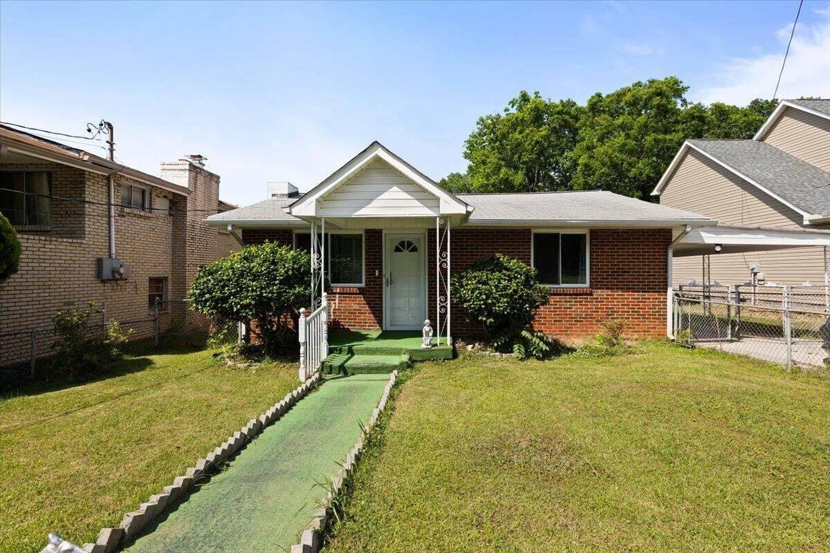 6113 Fisk Avenue - Photo 1