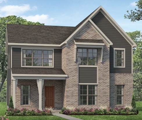 341 Cypress Pvt Way - Photo 1