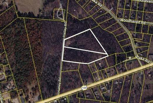 0 Hatley Rd - Photo 1