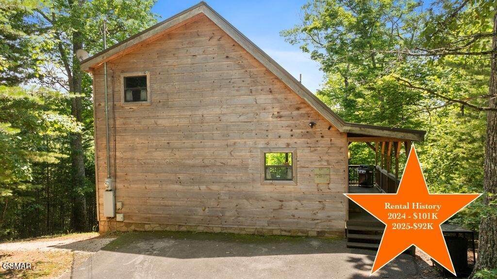 4225 Dollys Drive - Photo 1