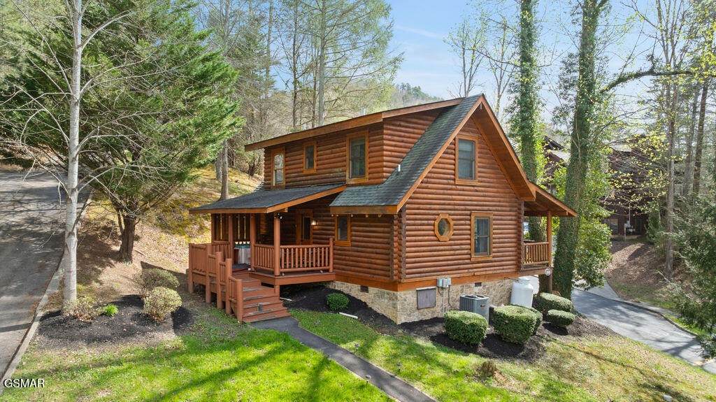 3319 Covered Bridge Way - Photo 1