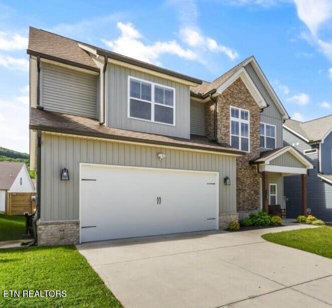 1158 Cedar Break Drive - Photo 1