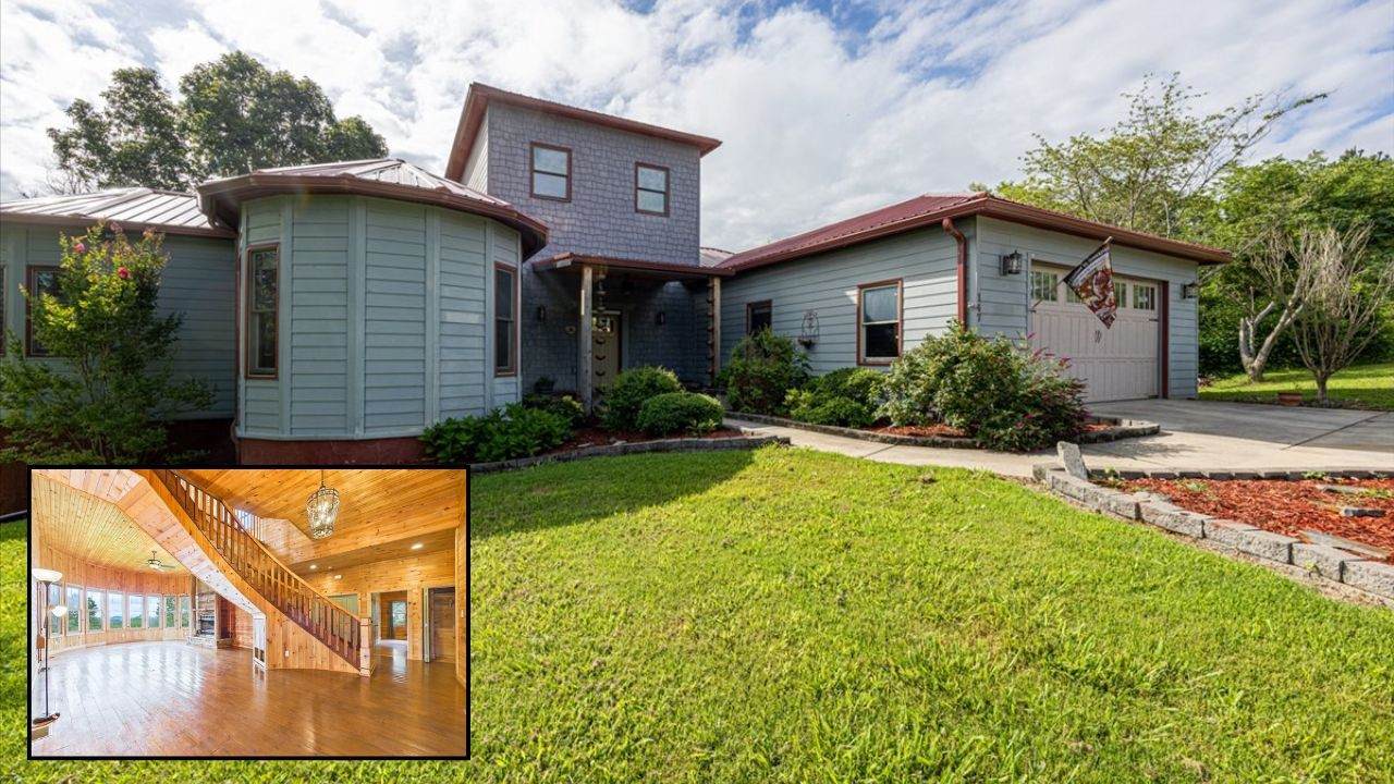 147 Eagle Ridge Pt - Photo 1