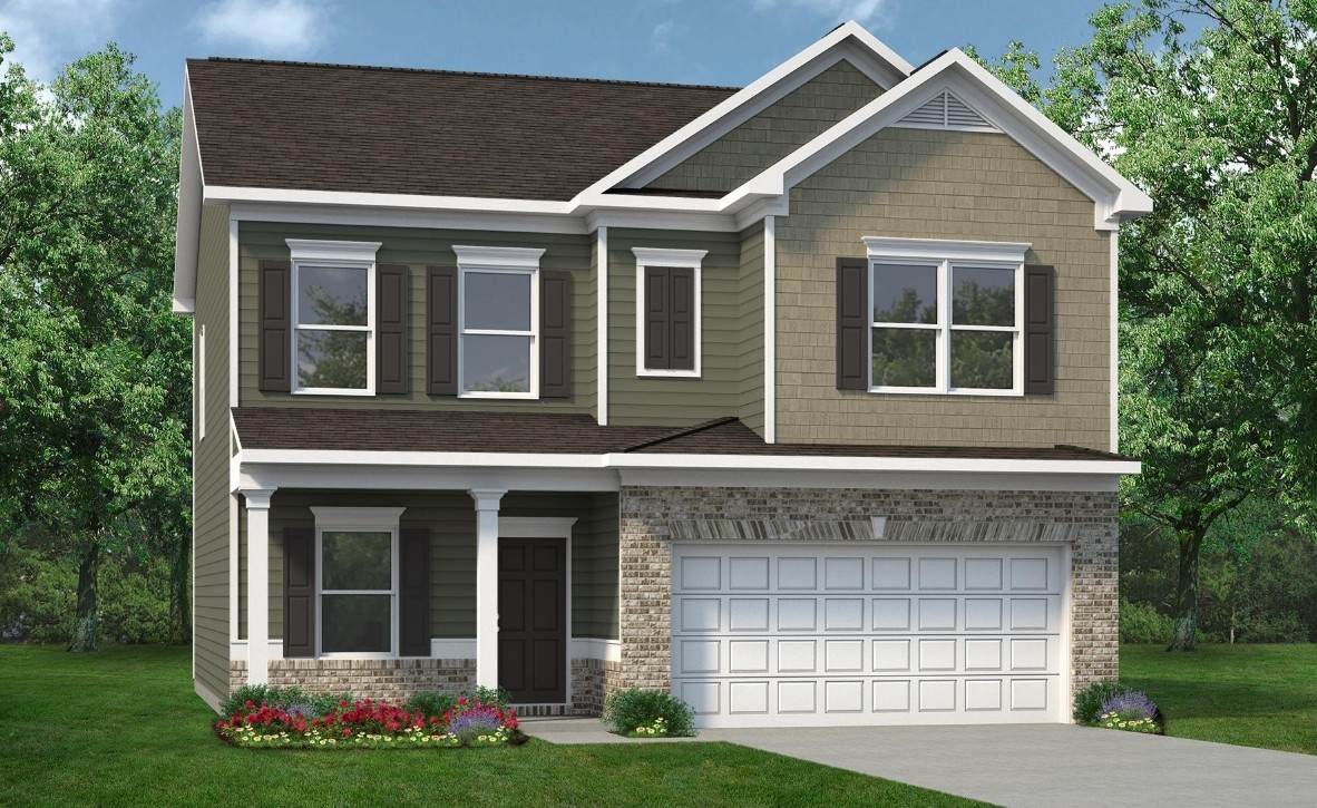280 Claude Cir - Photo 1