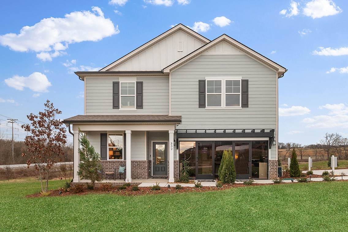 229 West Millbrook Drive - Photo 1