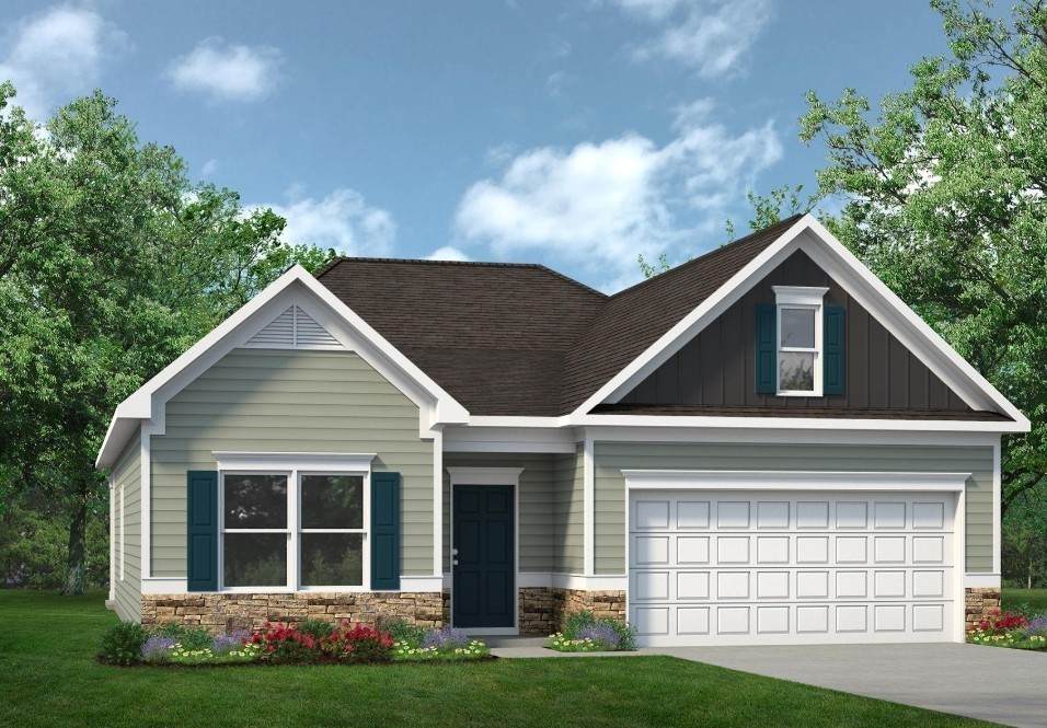 300 Claude Cir - Photo 1