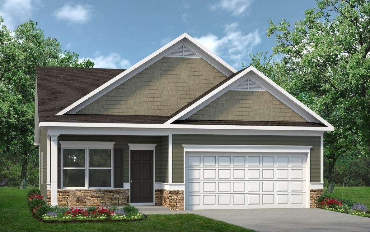 294 Claude Circle - Photo 1