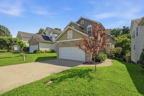 4244 Chesney Glen Dr - Photo 1