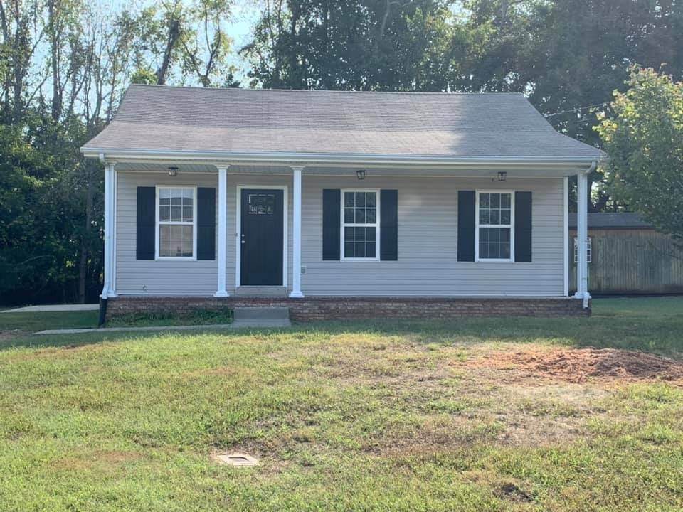 2837 Teakwood Dr - Photo 1