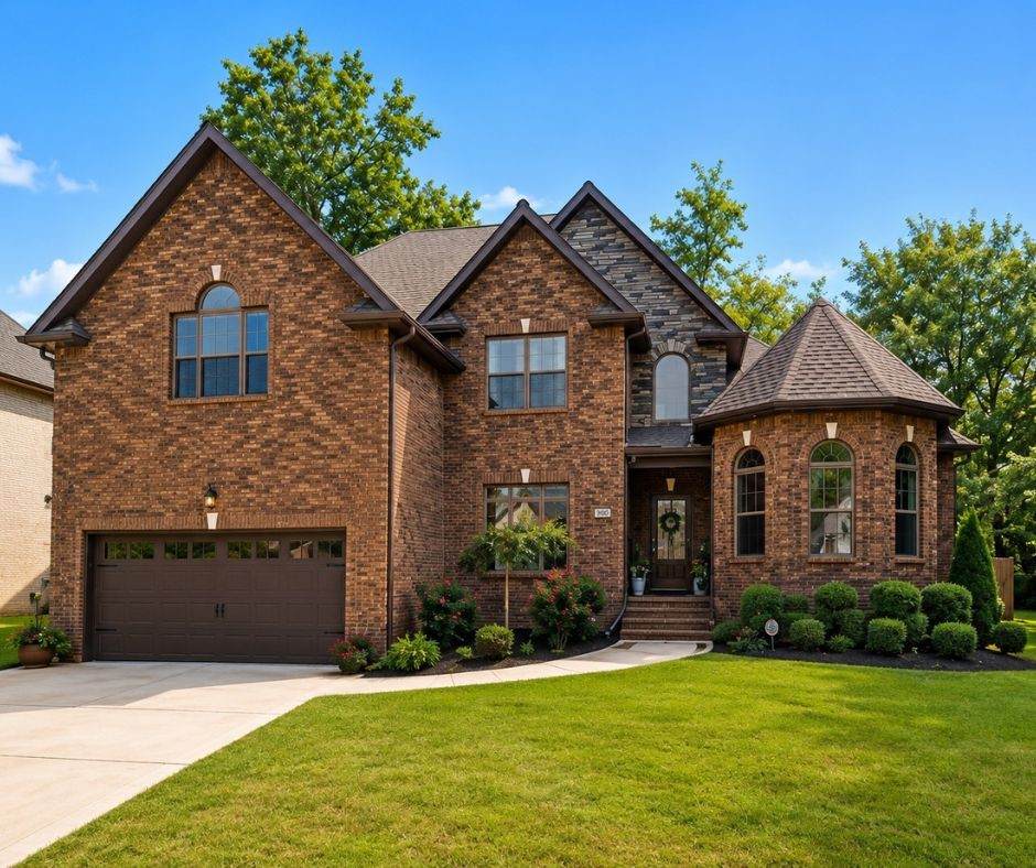 950 Terrace Creek Ln - Photo 1