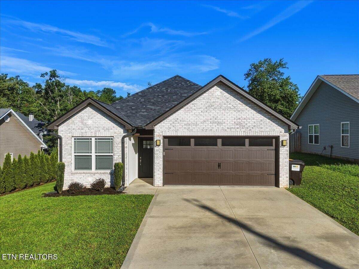 7727 Bell Stanley Rd - Photo 1