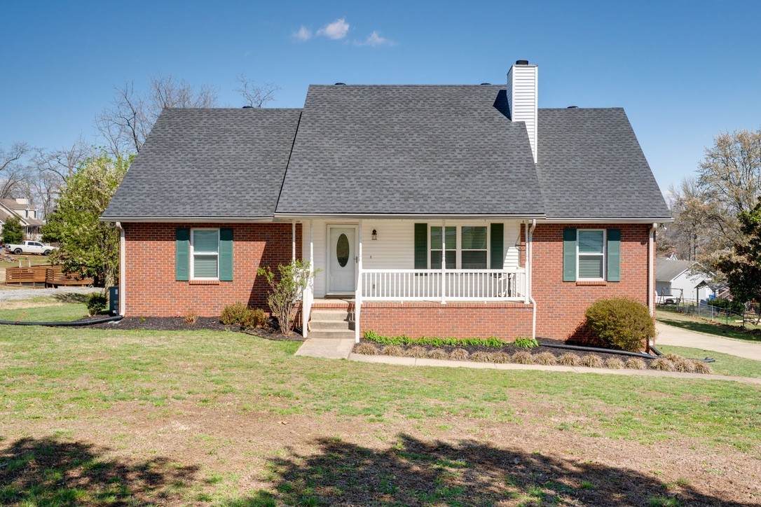 145 S Palmers Chapel Rd - Photo 1
