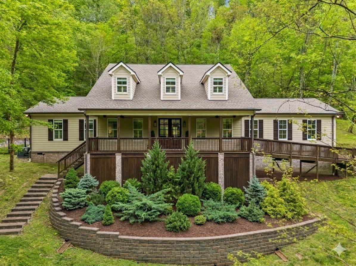 2288 N Berrys Chapel Rd - Photo 1