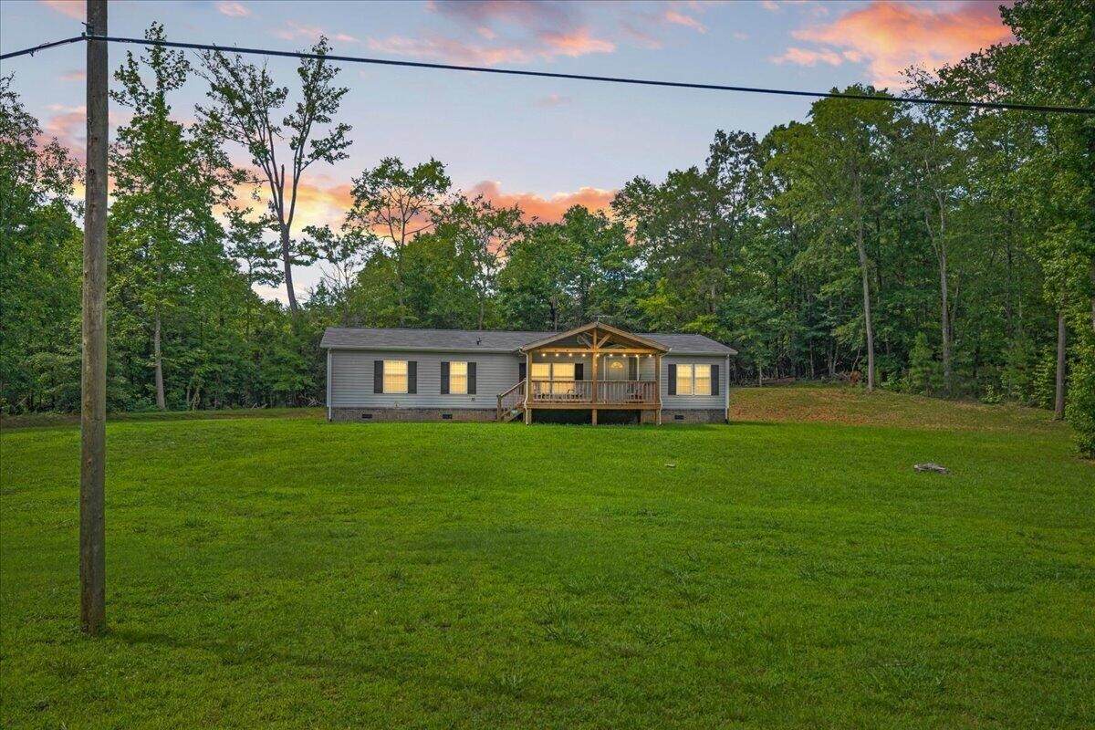 381 Scotts Subdivision Lane - Photo 1