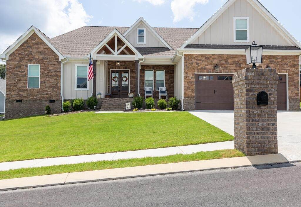 140 Bear Trace Lane - Photo 1