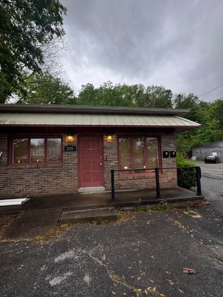 210 E Main St - Photo 1