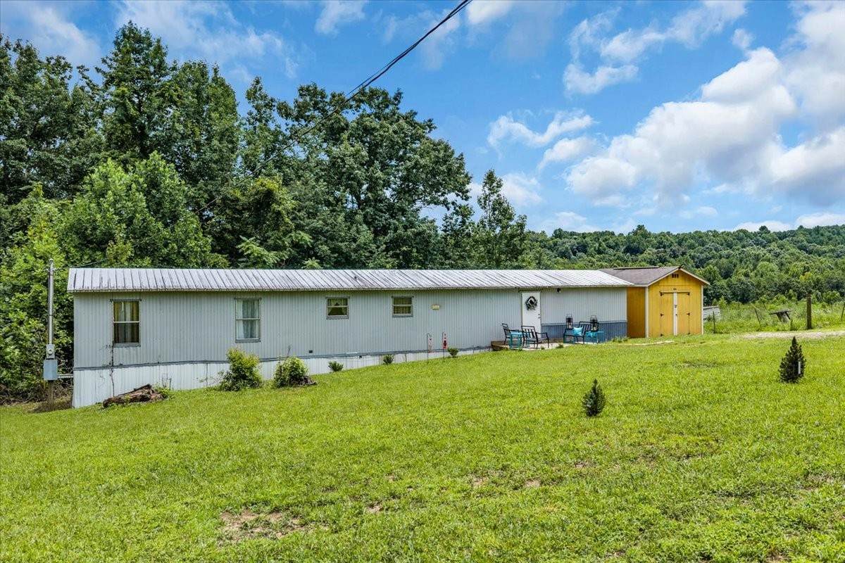 742 Captain Carter Rd - Photo 1