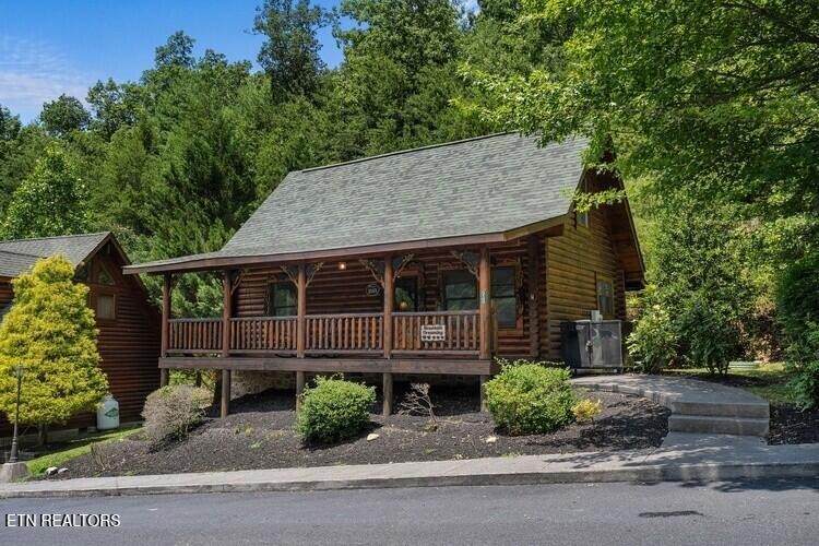 3143 Smoky Ridge Way - Photo 1