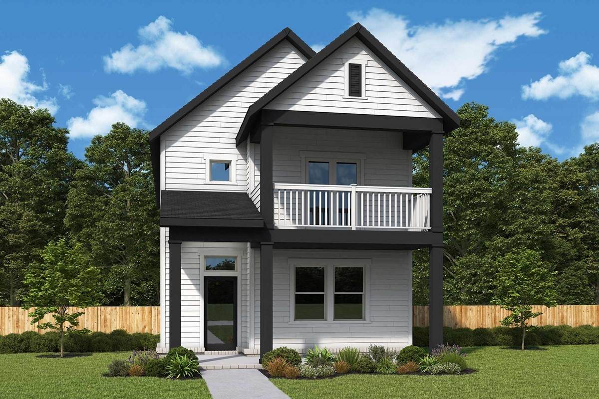 1009 Flat Swing - Photo 1