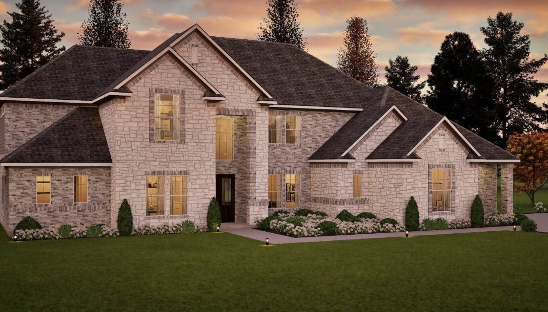 107 Dice Lampley Road - Photo 1