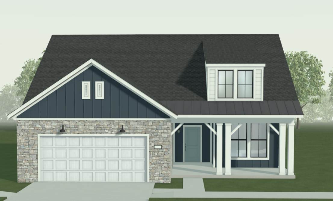 27 Tbd Garcia Blvd - Photo 1