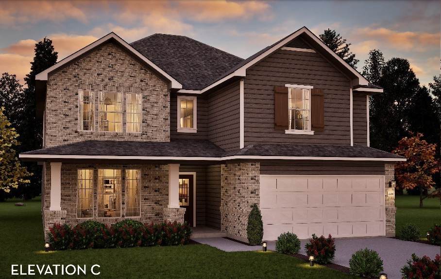 57 Bear Trace Drive - Photo 1
