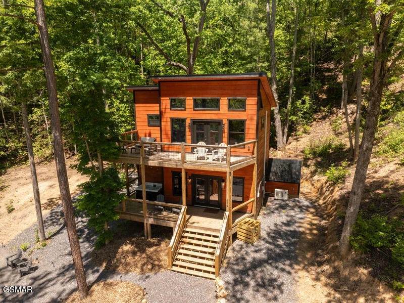 2672 Sulpher Springs Road - Photo 1