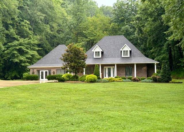 488 Stovall Hollow Rd - Photo 1