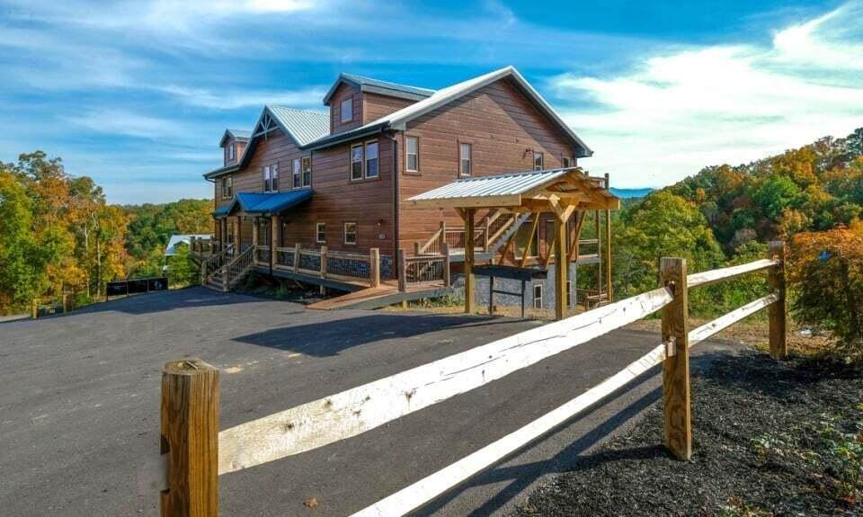 1481 Sleepy Valley Lane - Photo 1
