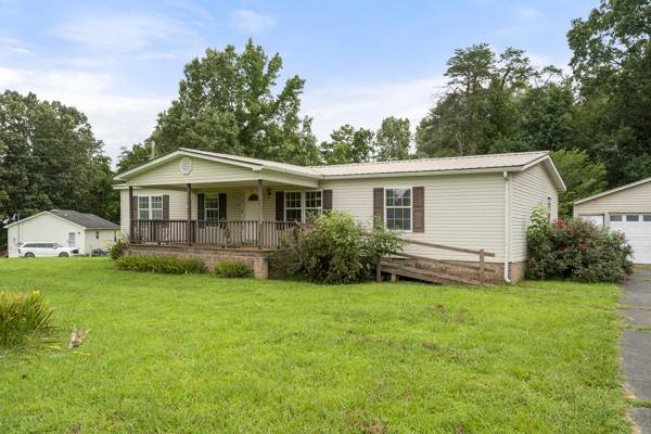 301 Shirley Bates Dr - Photo 1