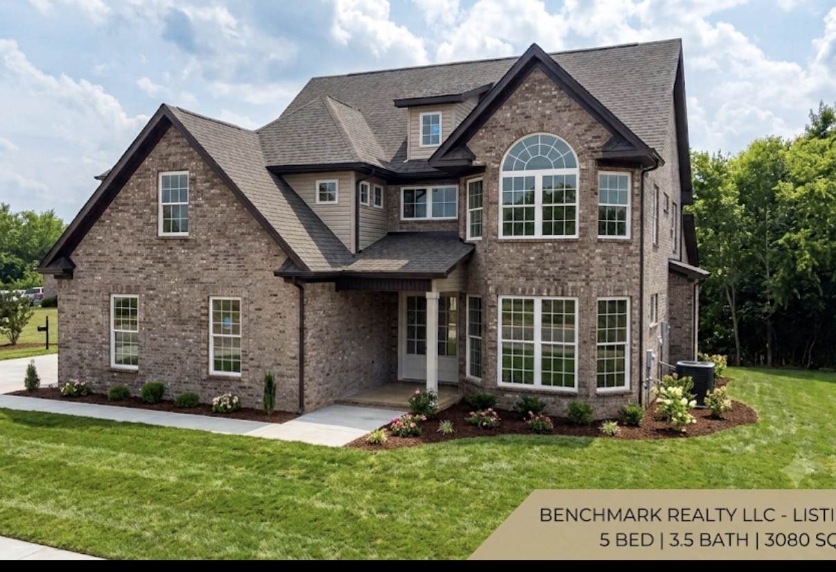 2516 Turtle Trce - Photo 1