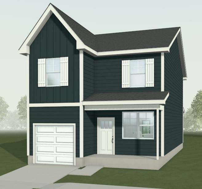 1624 Daly Dr - Photo 1