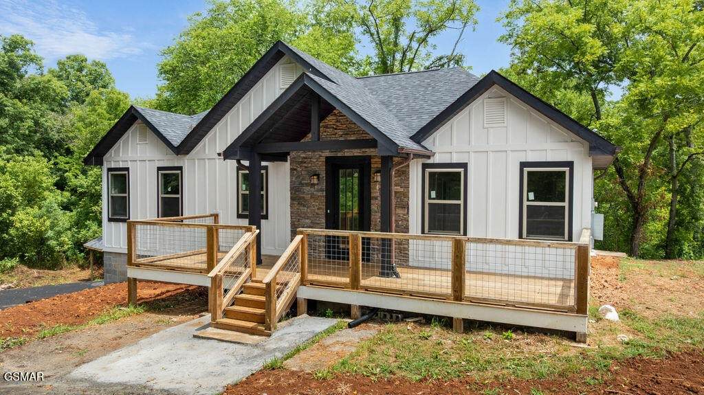 2222 Bales Road - Photo 1