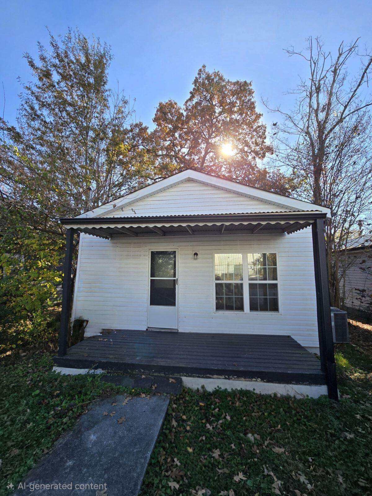2592 E 39th Street - Photo 1