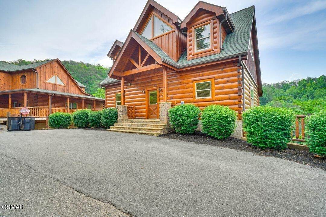 2178 Bear Haven Way - Photo 1