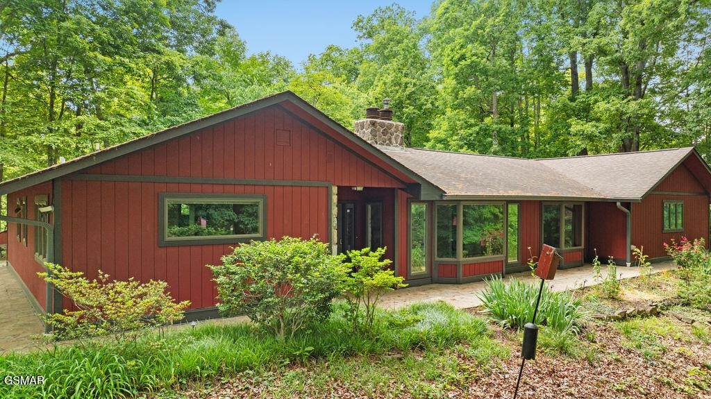 804 S Shiloh Road - Photo 1