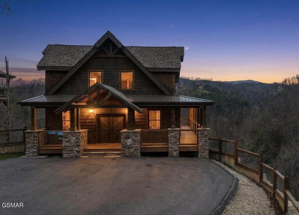 2011 Turkey Creek Way - Photo 1