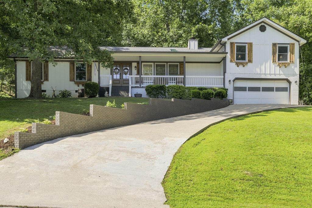 9302 Rockshire Lane - Photo 1