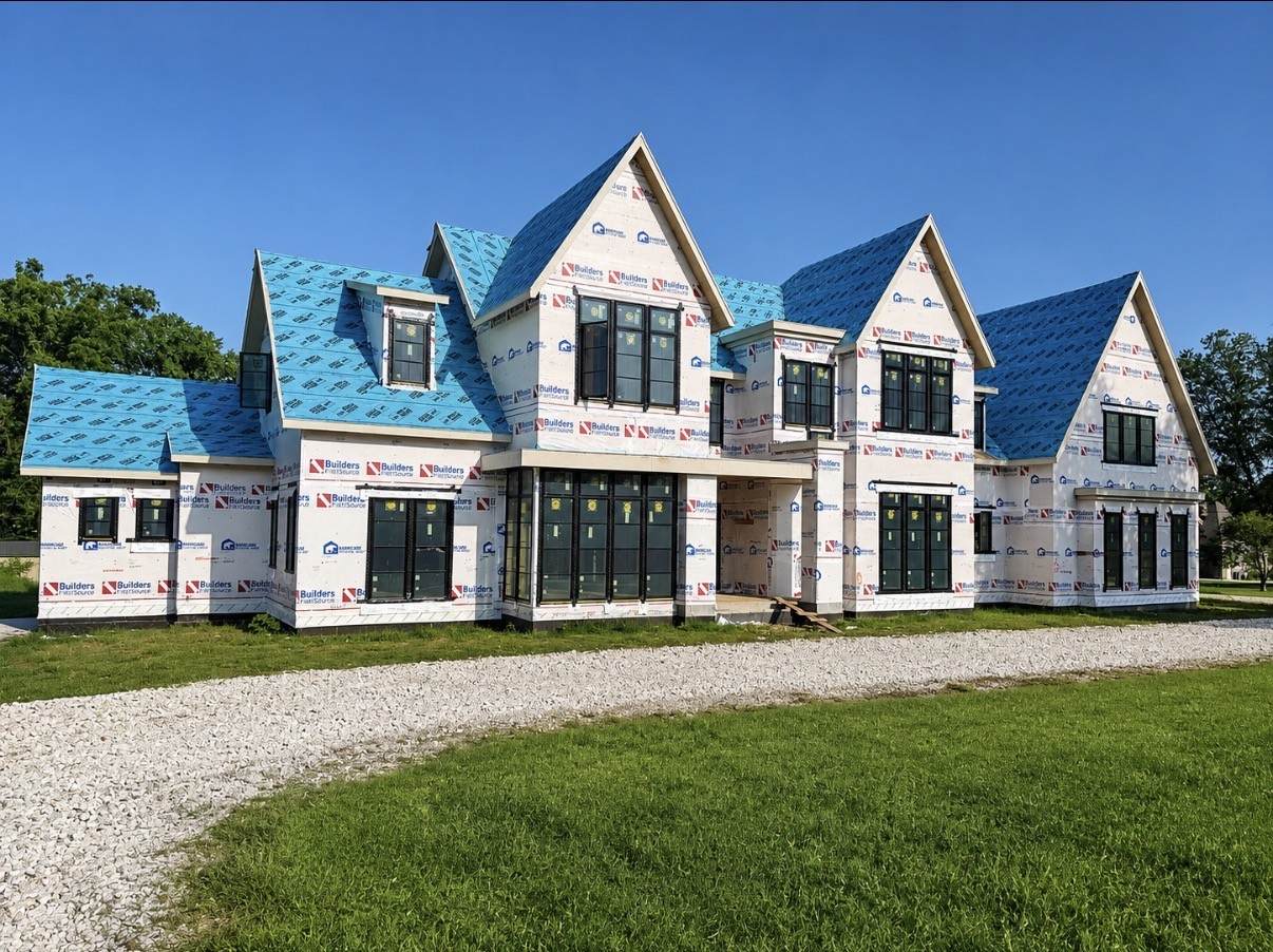 1401 Parker Place - Photo 1