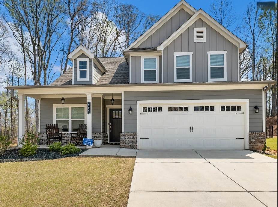 267 Preserve Dr - Photo 1
