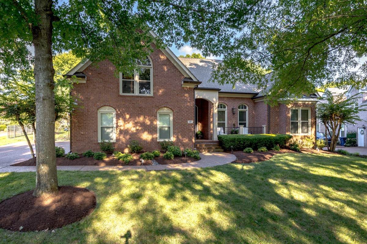 449 Tinnan Ave - Photo 1
