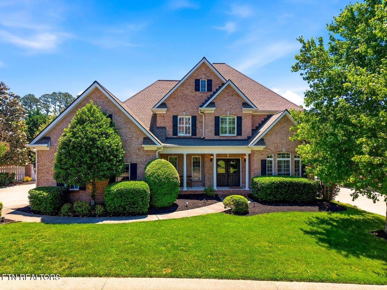 9648 Valley Woods Lane - Photo 1