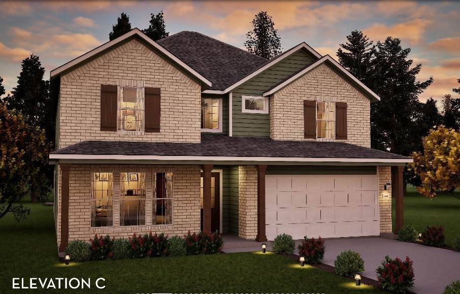 58 Bear Trace Road - Photo 1