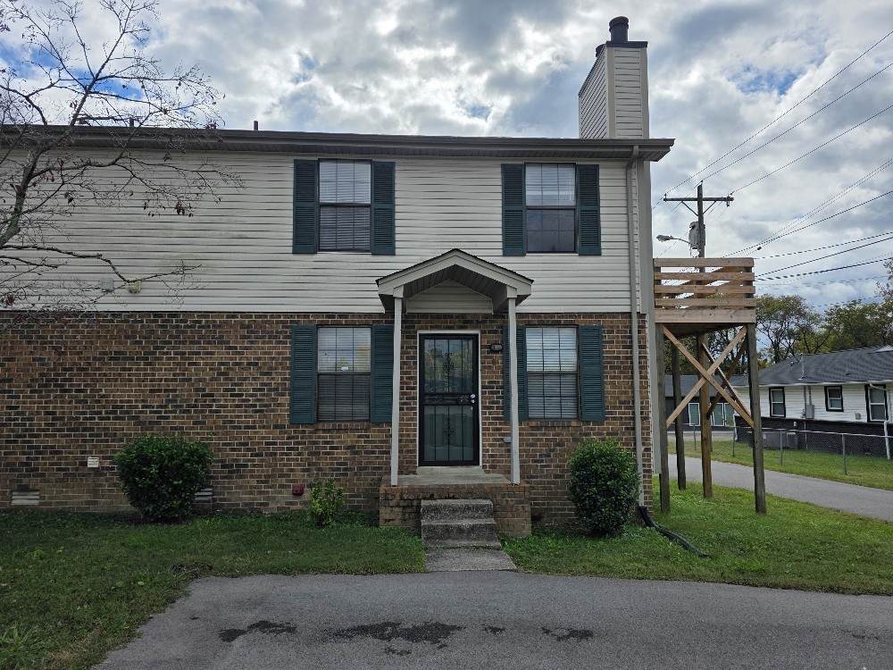 1107 Westchester Drive - Photo 1