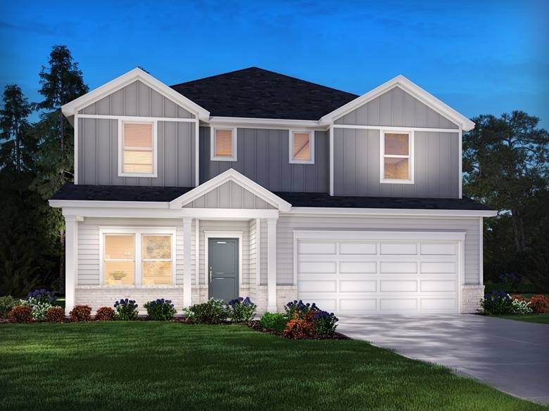3715 Wiregrass Court - Photo 1