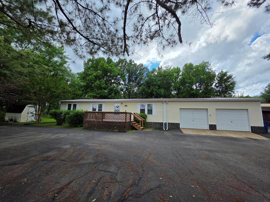 339 Britton Ford Rd - Photo 1