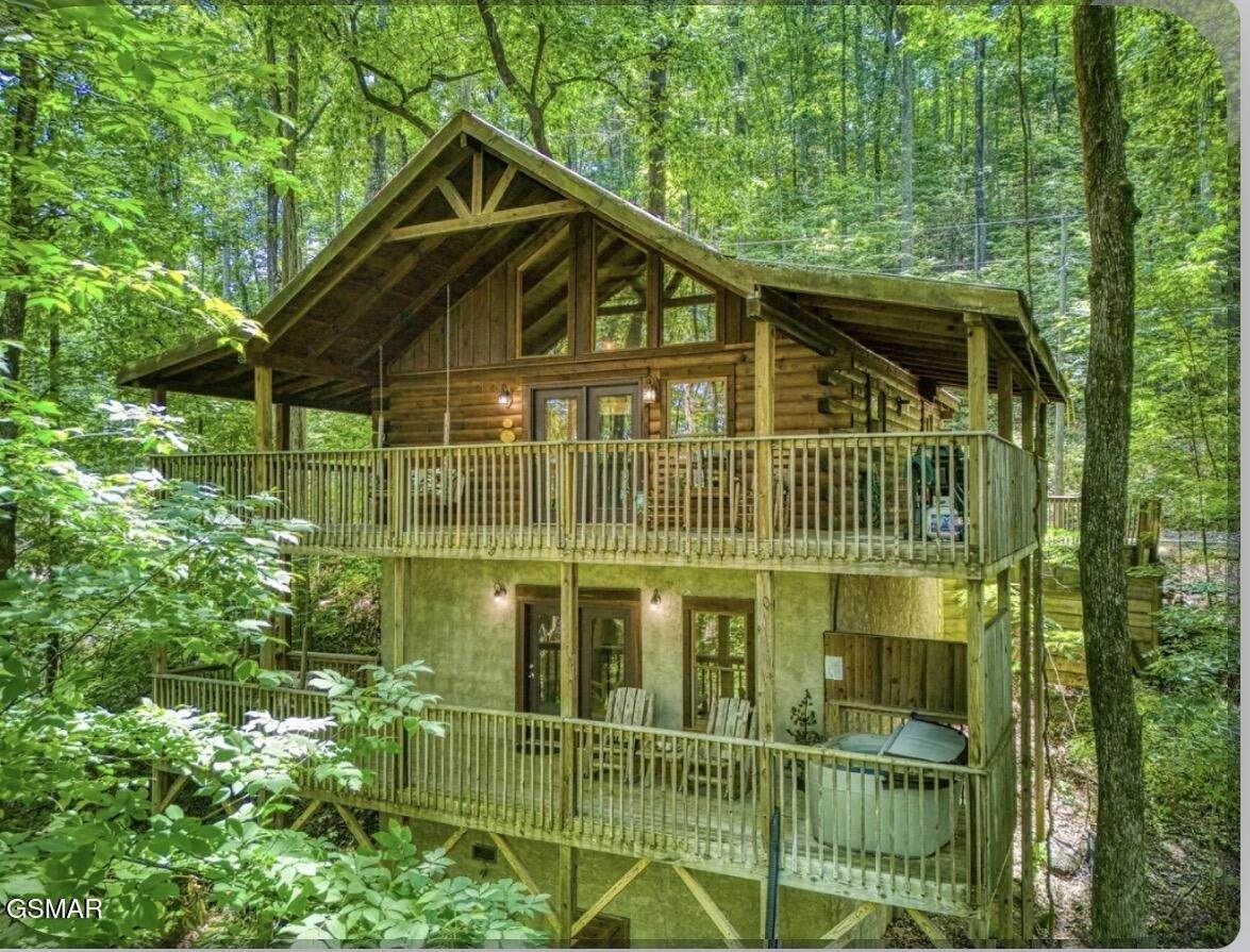 4080 Ole Smoky Way - Photo 1