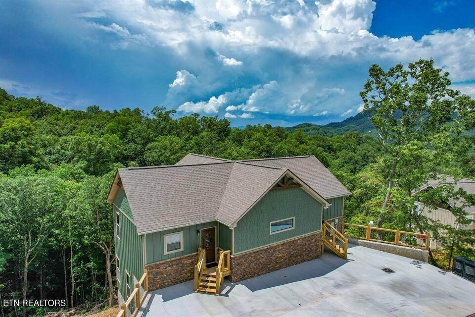 3321 Grouse Ridge Lane - Photo 1