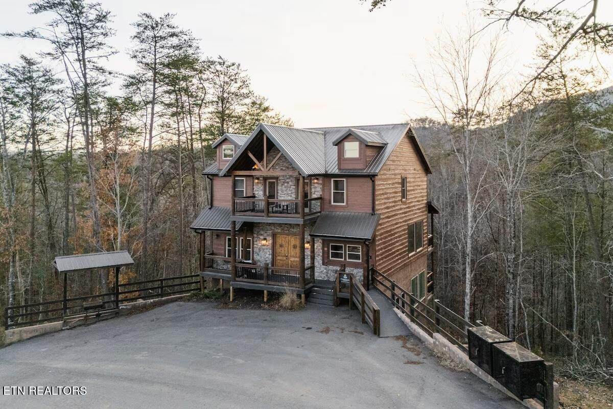 2110 Elk Pass Lane - Photo 1