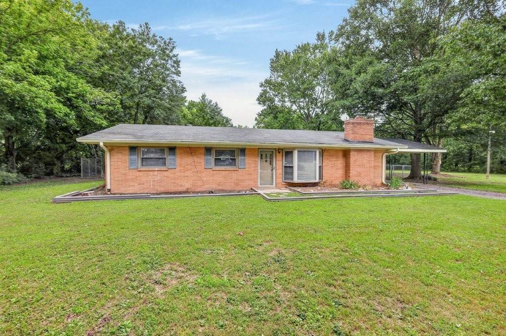 123 Houston Bell Road - Photo 1